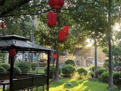 -金河半岛园林酒家(金融城店)