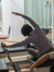 -三昧瑜伽·普拉提