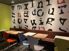 -麦当劳(光新乐购店)