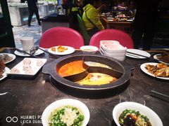 -火锅岛潮牌自助餐厅(天津天佑城店)