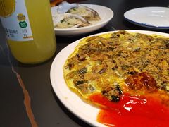 -鑫悦楼煎蟹·16年海鲜大排档