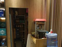 -老板恋上鱼(恒隆广场店)