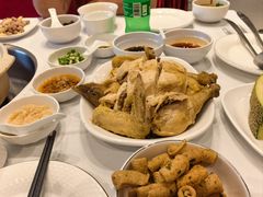 -天宜隆蘑菇宴火锅(石景山旗舰店)