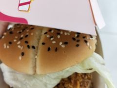 -德克士(三门路店)