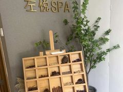 -左悦·艾灸调理·推拿按摩·精油SPA(卓悦汇店)