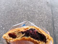 田园紫米紫薯-东哥面包(江宁大润发店)
