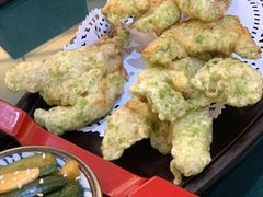 -君霖海鲜私房菜(春柳店)