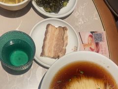 -松鹤面馆·古法焖肉面(观前店)