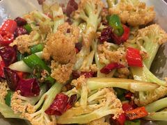 -神府路壹号·海鲜烧烤·砂锅粥·锅物(三坊七巷店)