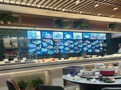 -聚丰园•湖鲜餐厅(阿红私房菜梅石路店)
