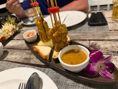 -卷心菜和避孕套餐厅(Pattaya)