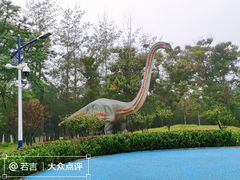 游乐设施-青龙湖公园