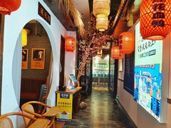 -老萍巷莲花血鸭·萍乡地标江西菜(步行街店)