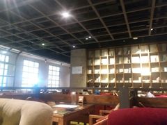 大堂-拿渡麻辣香锅(银泰创意城店)