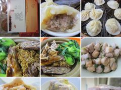 -紫金港餐饮中心-风味餐厅(浙江大学紫金港校区店)