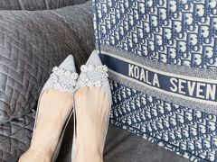 -Roger Vivier(北京SKP店)