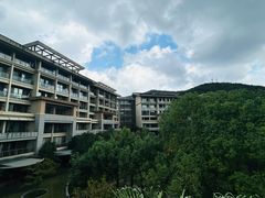 -宁波九龙湖开元度假村