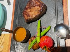 -原石牛扒·约会餐厅(龙城万科里店)