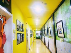 -杨梅红艺术教育(凤城教学中心)