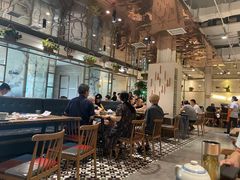 大堂-三姐妹餐厅(曲江店)