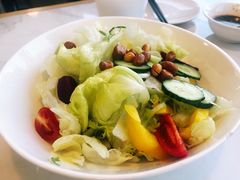 大拌菜-叁拾壹克饺子·东北菜(国贸店)