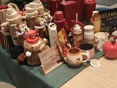 -星巴克(常德友阿国际广场店)