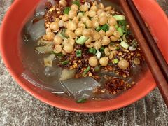 -阿坤传统手工小吃(沙坪坝店)