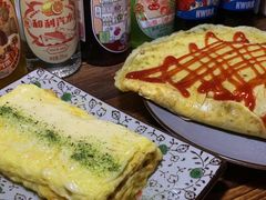 蛋包饭-食戟