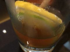-美食汇·海鲜自助西餐厅·江门富力万达嘉华酒店