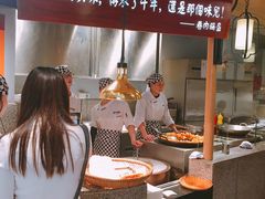 -巷内锅盔(西城都荟店)