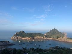 -嵛山岛