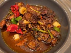 -世纪缘国际会议中心·中餐厅(百家湖店)