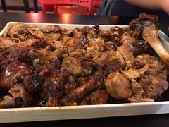 -卤煮老北京酱肉馆