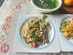 -龙姐私房菜(和顺古镇店)