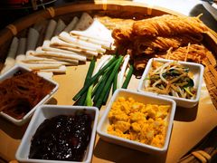 -掌柜的店·河南菜(日月光店)