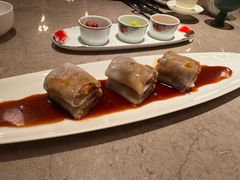 -广州文华东方酒店·江-由辉师傅主理