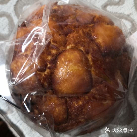 禧粤滋茶点·广式茶餐厅(金牛店)