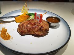 澳洲谷饲肉眼-阿妮叶李(光谷世界城店)