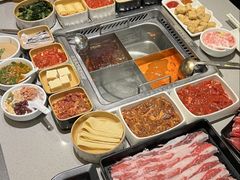 -海底捞火锅(丰尚国际广场店)