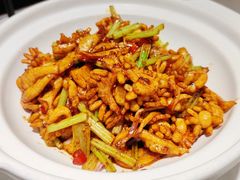 -兰湘子·湘菜小炒(石家庄万象城店)