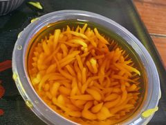 芒果槐花粉-日照红甜品店(老水街店)