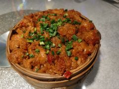 -新概念来凤鱼(璧山店)
