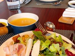 -杭州西子湖四季酒店-WL BISTRO西湖餐厅(灵隐路店)