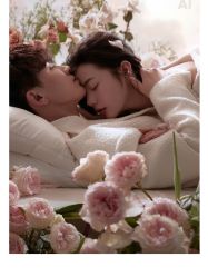 -巴黎经典婚纱摄影PARISSIC