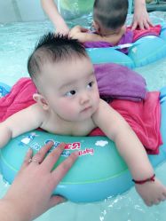 -鱼乐贝贝婴幼儿亲子水育(幸福街店)