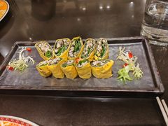 -北京王府井希尔顿酒店·秦唐中餐厅Chynna
