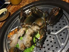 -船奇蒸汽海鲜·闽菜(八市海鲜总店)