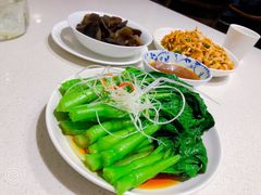 -泉上·发现DISCOVERY ·黔菜餐厅(银海元隆广场店)