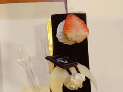 -三色鸽西饼店(黄河路店)