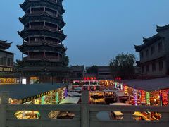-滦州古城
